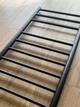 Рушникосушка водяна Radox Sunit 943x500 Black mat - зображення 2