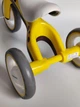 Велосипед дитячий триколісний SP-Sport Giraffe 1688 від 1,5 років Yellow-Black-Grey - зображення 6