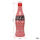 Дудка фаната вболівальника фанатська дудка SP-Sport Bottle 9255 розмір 20см Red-White - зображення 8