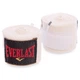 Бинты боксерские хлопковые Everlast Heroe 6268-3 длина 3м White - изображение 2