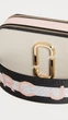 Кожаная сумка Marc Jacobs The Snapshot Dust Multi - изображение 5