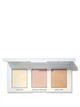 Хайлайтер Victoria's Secret Glow On & On & On Cheek Highlighter Trio - зображення 3