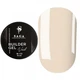 Гель для нарощування Saga Builder Veil Gel №09 15 мл (Молочно бежевий) - зображення 1