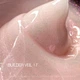 Гель для нарощування Saga Builder Veil Gel №17 15 мл (Персиковий з поталлю) - зображення 2