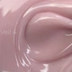 Гель для нарощування Saga Builder Veil Gel №04 15 мл (Ніжно рожевий) - зображення 2