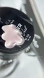 Гель для нарощування Saga Builder Veil Gel №04 15 мл (Ніжно рожевий) - зображення 3