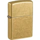 Запальничка Zippo Regular Street Brass 48267 - зображення 1