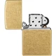 Запальничка Zippo Regular Street Brass 48267 - зображення 5