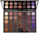 Палетка Makeup Revolution Pro HD Palette Amplified 35 Dynamic (5029066106032) - зображення 2