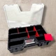 Органайзер пластиковый с регулируемыми секциями Modular Solution 30 294*194*60 HAISSER - зображення 2