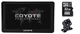 GPS Навигатор COYOTE&nbsp;812 TORR 512mb 8gb на Андроид для легкового и грузового транспорта + Камера заднего вида с подсветкой + Карта памяти 32Gb MicroSD - изображение 1