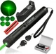 Потужний лазер Green Laser Pointer YL-303 - изображение 3