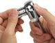 Рукоятка з храповим механізмом Workpro PRO 72Т CR-V 1/2" (WP271012) - зображення 3