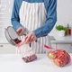 Герметичні пакети IKEA ISTAD ІСТАД 805.256.74, 2.5л, 1.2л - зображення 2