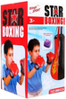 Interaktywny zestaw bokserski Kings Sport (5903864911442) - obraz 3