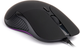 Миша Real-El RM-295 USB Black (EL123200031) - зображення 4