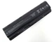 Батарея для HP MU06 430, 431, 435, 630, 631, 635, 636, Envy 17-1000, 17-2000 Series (MU09) (10.8V 5200mAh) - изображение 1