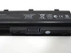 Батарея для HP MU06 430, 431, 435, 630, 631, 635, 636, Envy 17-1000, 17-2000 Series (MU09) (10.8V 5200mAh) - изображение 3