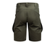 Шорты Mil-Tec M ASSAULT SHORTS R/S CO OLIV 11404701-903-M (opt-M-T-0881) - изображение 2