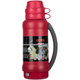 Термос червоний THERMOS (1,8 л) 34-180 red - зображення 2