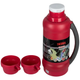 Термос червоний THERMOS (1,8 л) 34-180 red - зображення 4