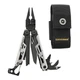 Мультитул Leatherman Signal Black and Silver 832625 - изображение 1