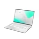Ноутбук AERO 14.0 QHD+ OLED 90Hz, Intel i7-13700H, 16GB, F1TB, NVD4050-6, W11, сріблястий - зображення 7