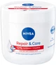 Крем для тела NIVEA Repair & Care Восстановление и уход для очень сухой и огрубевшей кожи 400 мл (9005800380544/4006000038896) - изображение 1