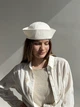 Літня панама матроса D.Hats біла - зображення 1