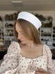 Літня панама матроса D.Hats біла - зображення 3