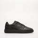 Sneakersy męskie do kostki Puma Doublecourt 393284-04 42.5 (8.5UK) 27.5 cm Czarne (4099683175811) - obraz 1