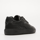 Sneakersy męskie do kostki Puma Doublecourt 393284-04 40 (6.5UK) 25.5 cm Czarne (4099683175774) - obraz 6