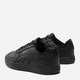 Sneakersy męskie do kostki Puma Caven 380810-03 42 Czarne (4063698526524) - obraz 4