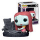 Фігурка Funko Pop Кошмар перед Різдвом Саллі 10 см (547BCF2C3795) - зображення 1