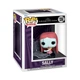 Фігурка Funko Pop Кошмар перед Різдвом Саллі 10 см (547BCF2C3795) - зображення 3