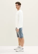 Джинсові шорти Tom Tailor 30 Блакитний 1035654-10160 - изображение 3