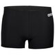 Плавки Arena TEAM SWIM SHORT SOLID 90 Чорний 004776-550 - изображение 1