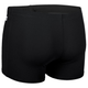 Плавки Arena TEAM SWIM SHORT SOLID 90 Чорний 004776-550 - изображение 2