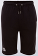 Шорти Kappa Topen Shorts Caviar XXL Чорний 705423-19-4006 - зображення 4