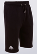 Шорти Kappa Topen Shorts Caviar XXL Чорний 705423-19-4006 - зображення 5