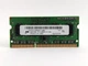 Оперативная память для ноутбука SODIMM Micron DDR3 2Gb 1600MHz PC3-12800S (MT8JTF25664HZ-1G6M1) 13368 Б/У - изображение 1