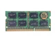 Оперативна пам'ять для ноутбука SODIMM Micron DDR3 2Gb 1066MHz PC3-8500S (MT16JSF25664HZ-1G1F1) 13334 - зображення 2
