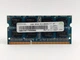 Оперативная память для ноутбука SODIMM Ramaxel DDR3 2Gb 1066MHz PC3-8500S (RMT1970ED48E8F-1066) 13332 Б/У - изображение 1