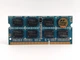 Оперативная память для ноутбука SODIMM Ramaxel DDR3 2Gb 1066MHz PC3-8500S (RMT1970ED48E8F-1066) 13332 Б/У - изображение 2