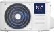 Кондиционер NC clima NCI12EHMIw1eu/NCO12EHMIw1eu - изображение 9