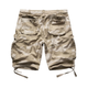 Шорты Airborne Vintage Shorts L Desertstorm - изображение 2