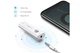 Беспроводной приемник Ugreen CM110 для наушников с микрофоном и AUX 3.5 мм выходом Bluetooth 4.2 (с aptX™) - изображение 3