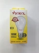Светодиодная лед LED лампа 10вт 12вольт е27 10w 12v e27 белый свет art.001 - изображение 3