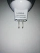Светодиодная лед LED лампа MR16 для потолка софит 5W 12V 5Вт 12вольт GU5.3 3000К теплый мягкий желтый свет - изображение 10