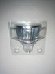 Светодиодная лед LED лампа MR16 для потолка софит 5W 12V 5Вт 12вольт GU5.3 3000К теплый мягкий желтый свет - изображение 13